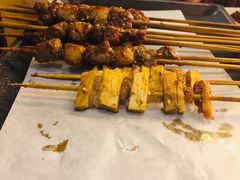 -管氏翅吧(国展店)