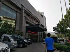 -山东大学学府大酒店(千佛山地铁站店)