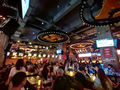 -HIB HUB公社(解放西路店)