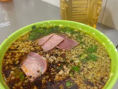 -一品飘香米线(一中总店)
