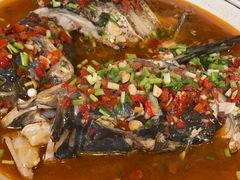 -丰乐餐厅·始于1999·本地老字号