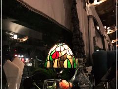 -火车头法国西餐厅