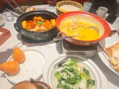 -大鸭梨烤鸭·北京菜(大兴南小街店)