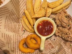 -Pennehut畔尼意面(合肥万象城店)