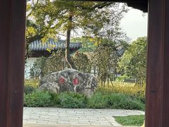 -江心屿景区