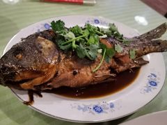 -余味私房菜(正阳小区西5街区店)