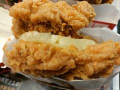 -肯德基(昌里店)
