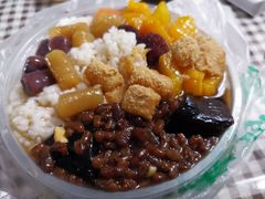 -四川音乐学院新都校区-食堂