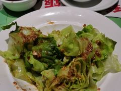 -鑫小城故事·藕汤·家常菜(台北一路总店)