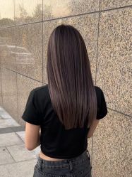 -Sying杉影日式烫染專門店