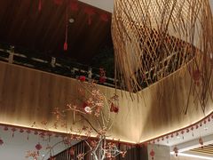 -海兰云天度假区温泉