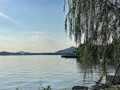 -东钱湖旅游度假区