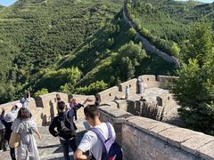 -雁门关景区