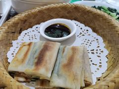 -一江春水·杭帮臻宴(三台山店)