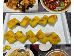 -紫泥369粗粮季(鼓楼店)