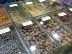 -刘艳明炒货(小心桥店)