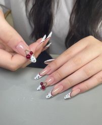 -H12 STAR日式美甲美睫专门店