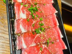 -新石器烤肉(中房金谊广场店)