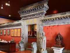 -宁波溪口古镇-民国大杂院