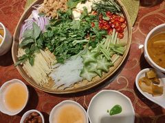 -草鱼先生潮州鱼生·虾生(新厦花园店)