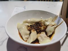 -龙抄手(文殊坊店)
