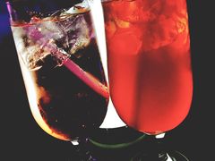 -MM·五声·音乐人与调酒师(西安路店)