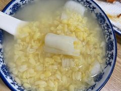 淮山绿豆-黄记潮汕甜汤(贝底田坊店)