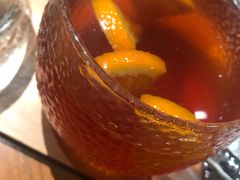 英伦橙香红茶-煮叶(悠唐广场店)