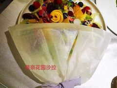 -晶雅花园西餐厅(南京首店)