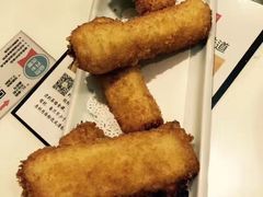 -新大咀港式茶餐厅(宝山万达店)