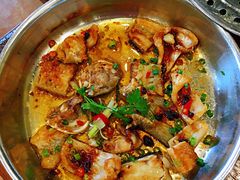 -阿多私房菜(顺德店)