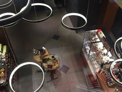 -星巴克臻选(成都宽窄巷子店)