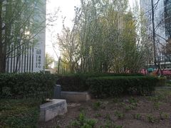 -北京银行(朝阳支行)