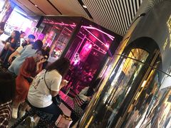 -喜茶(北京三里屯太古里店)