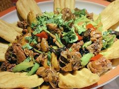 -印象人家·辣子鸡(步行街店)