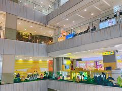 -凯德MALL(西直门店)
