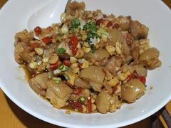 -大鸽饭(马王堆店)