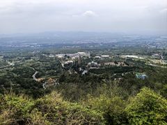 -响堂山石窟-北响堂山石窟