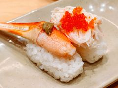 -友壹町寿司(新DNA购物中心店)