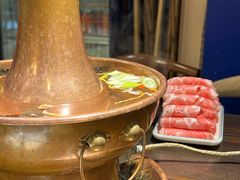 -德来順老北京 涮羊肉 烤羊排(大学城店)