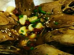 -鲁小三·大骨自助(金山总店)