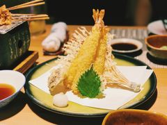 炸虾天妇罗&nbsp;88-本逸·割烹料理(湖墅店)