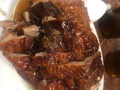 -陈光记烧腊店(罗保博士街店)