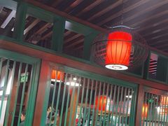 -京门老爆三·铜锅涮肉 爆肚(望京店)