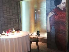 包厢-三号黄浦会Canton Table