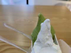 -野人先生Gelato(上海长宁龙之梦店)