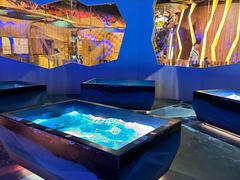 -珠海横琴国家地理探险家中心(创新方)