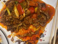 -有奴思烤肉·清真(正宁路店)