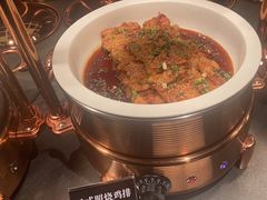 -牛YO寿喜烧·铁板烧和牛火锅自助(市府恒隆店)