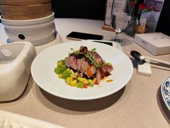 -漢舍中国菜馆(889广场店)